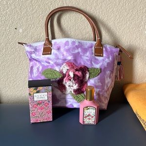 Gucci flora